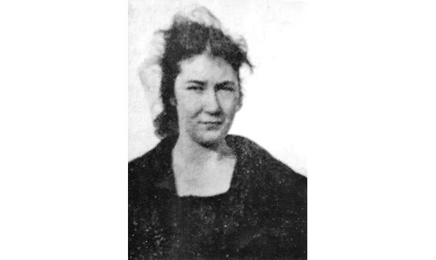 Our Oliver County Hero Hazel Miner – 1920-2020